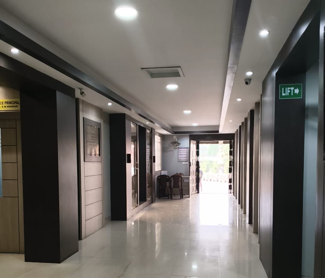 BCREC Academic Building photo 10